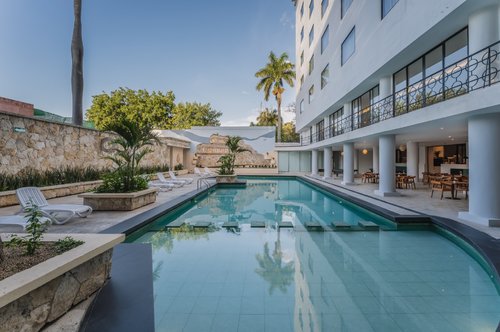 Gran Hotel Panamericana