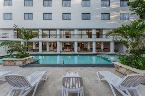 Gran Hotel Panamericana