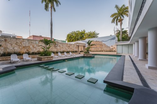 Gran Hotel Panamericana