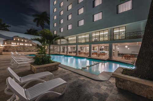 Gran Hotel Panamericana
