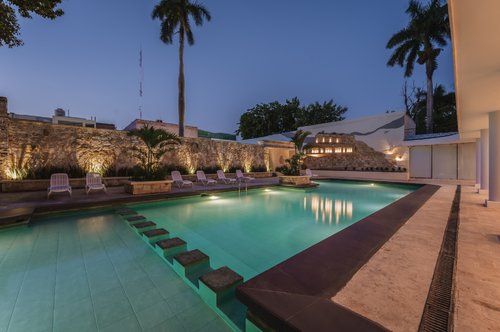 Gran Hotel Panamericana