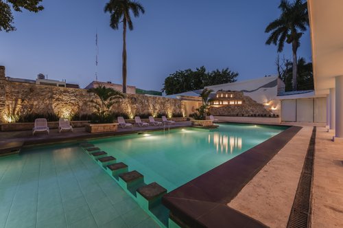 Gran Hotel Panamericana
