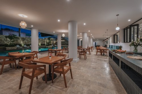 Gran Hotel Panamericana