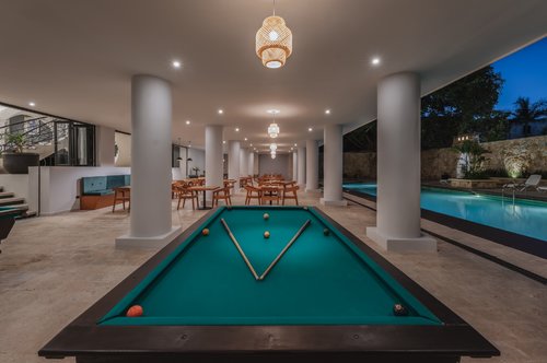 Gran Hotel Panamericana