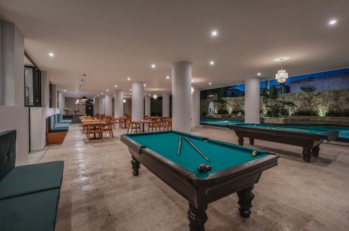 Gran Hotel Panamericana