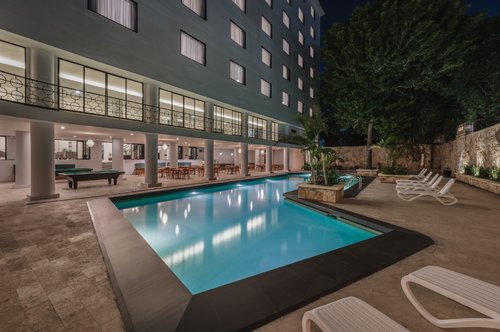 Gran Hotel Panamericana