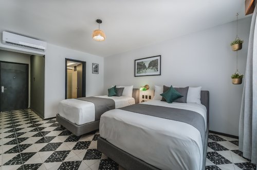 Gran Hotel Panamericana
