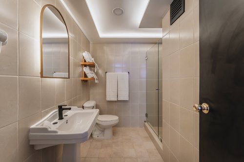 Gran Hotel Panamericana