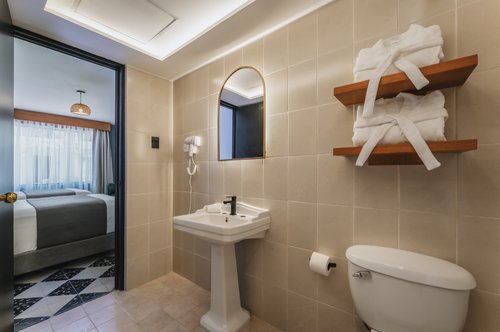 Gran Hotel Panamericana