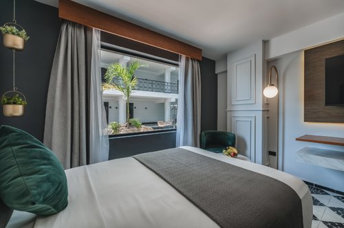 Gran Hotel Panamericana
