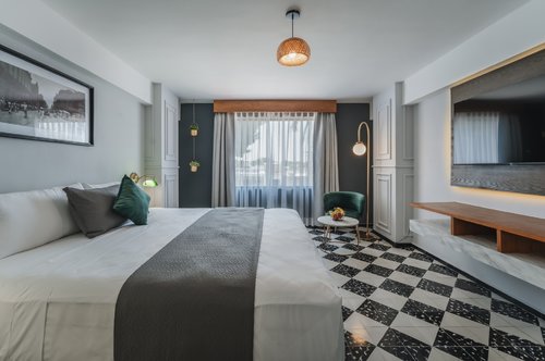 Gran Hotel Panamericana