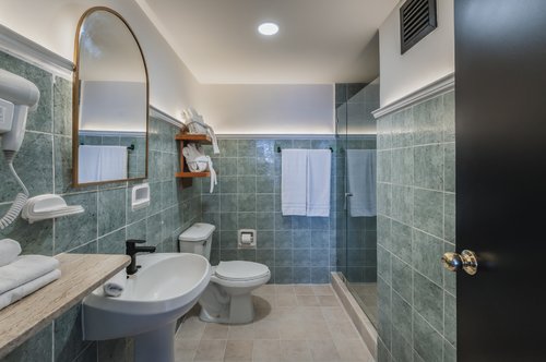 Gran Hotel Panamericana