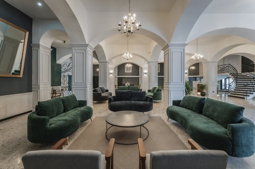 Gran Hotel Panamericana