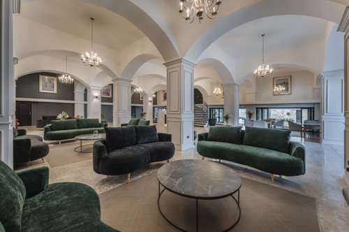 Gran Hotel Panamericana