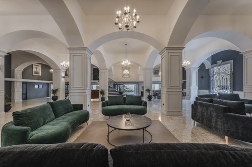 Gran Hotel Panamericana