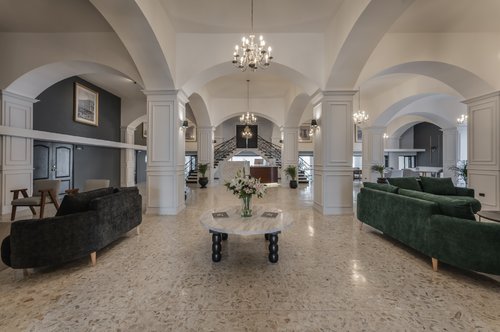 Gran Hotel Panamericana