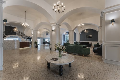 Gran Hotel Panamericana