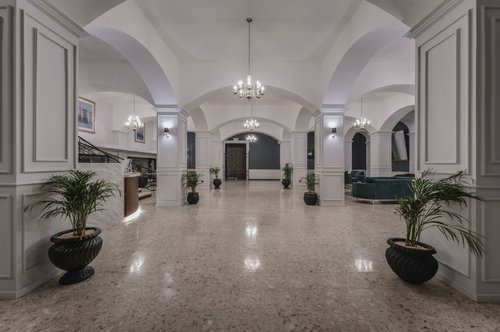 Gran Hotel Panamericana