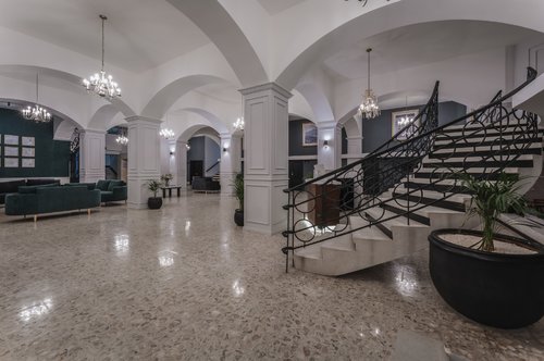 Gran Hotel Panamericana