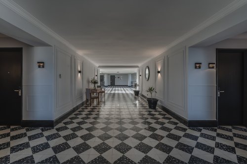Gran Hotel Panamericana