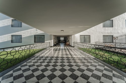 Gran Hotel Panamericana