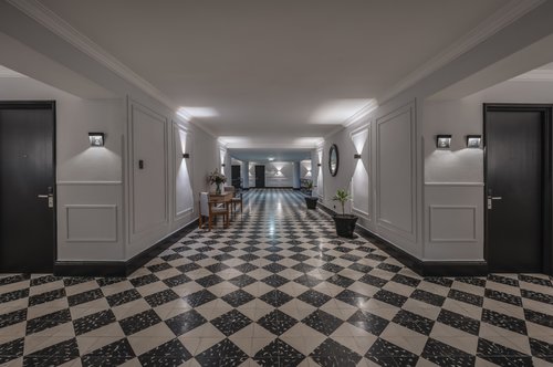 Gran Hotel Panamericana