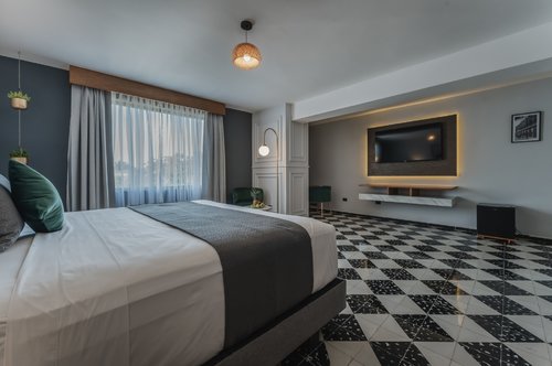 Gran Hotel Panamericana