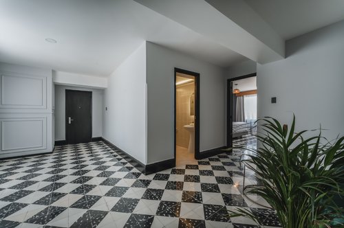 Gran Hotel Panamericana
