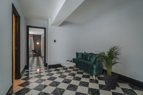 Gran Hotel Panamericana