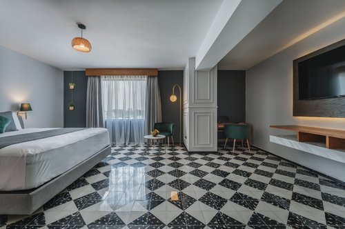 Gran Hotel Panamericana
