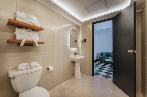 Gran Hotel Panamericana