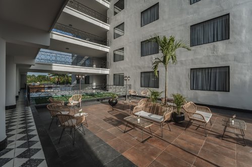 Gran Hotel Panamericana