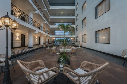 Gran Hotel Panamericana