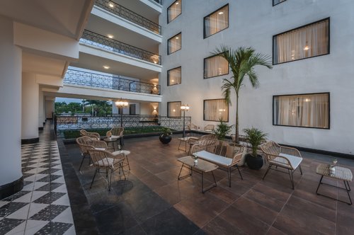 Gran Hotel Panamericana