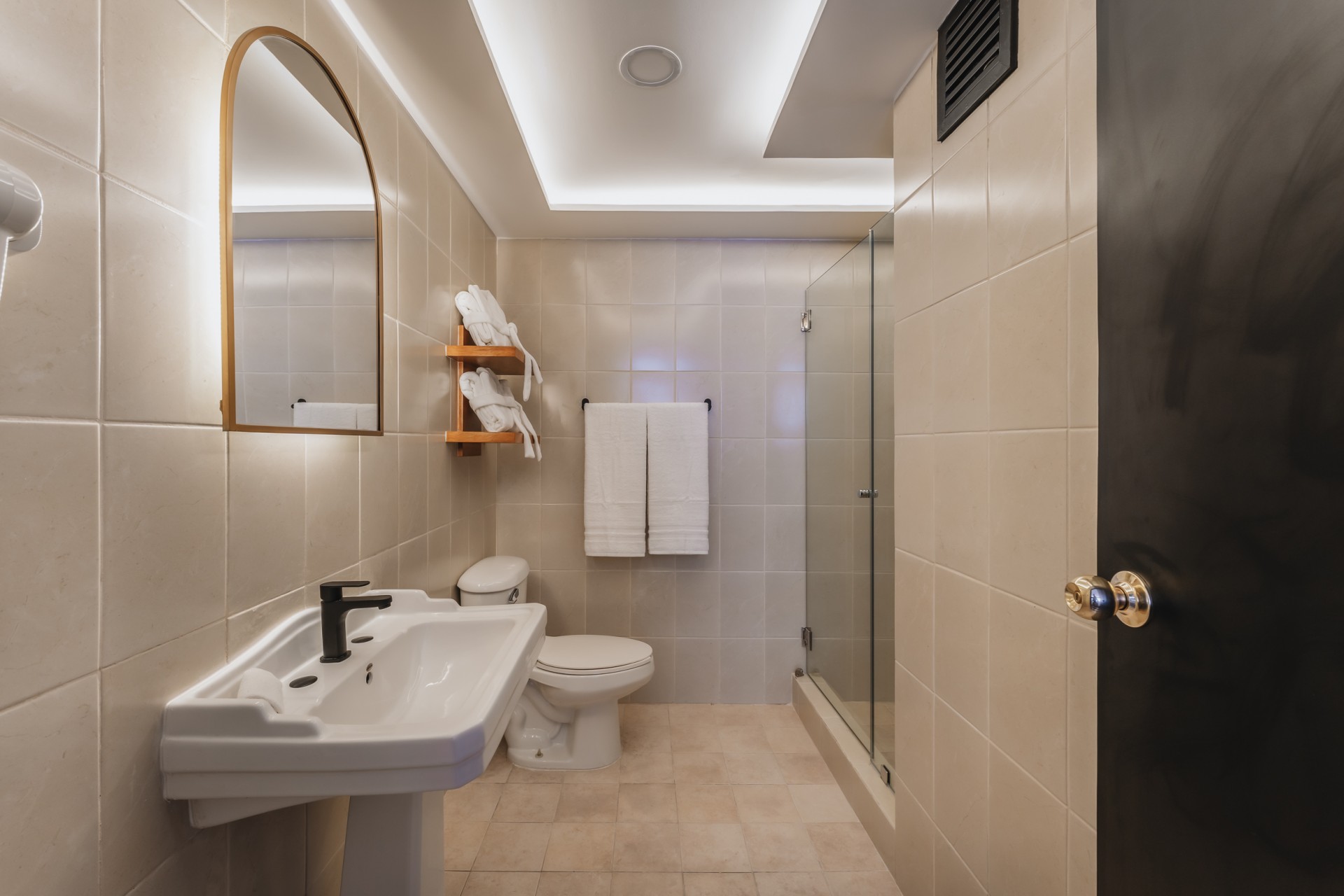 Gran Hotel Panamericana