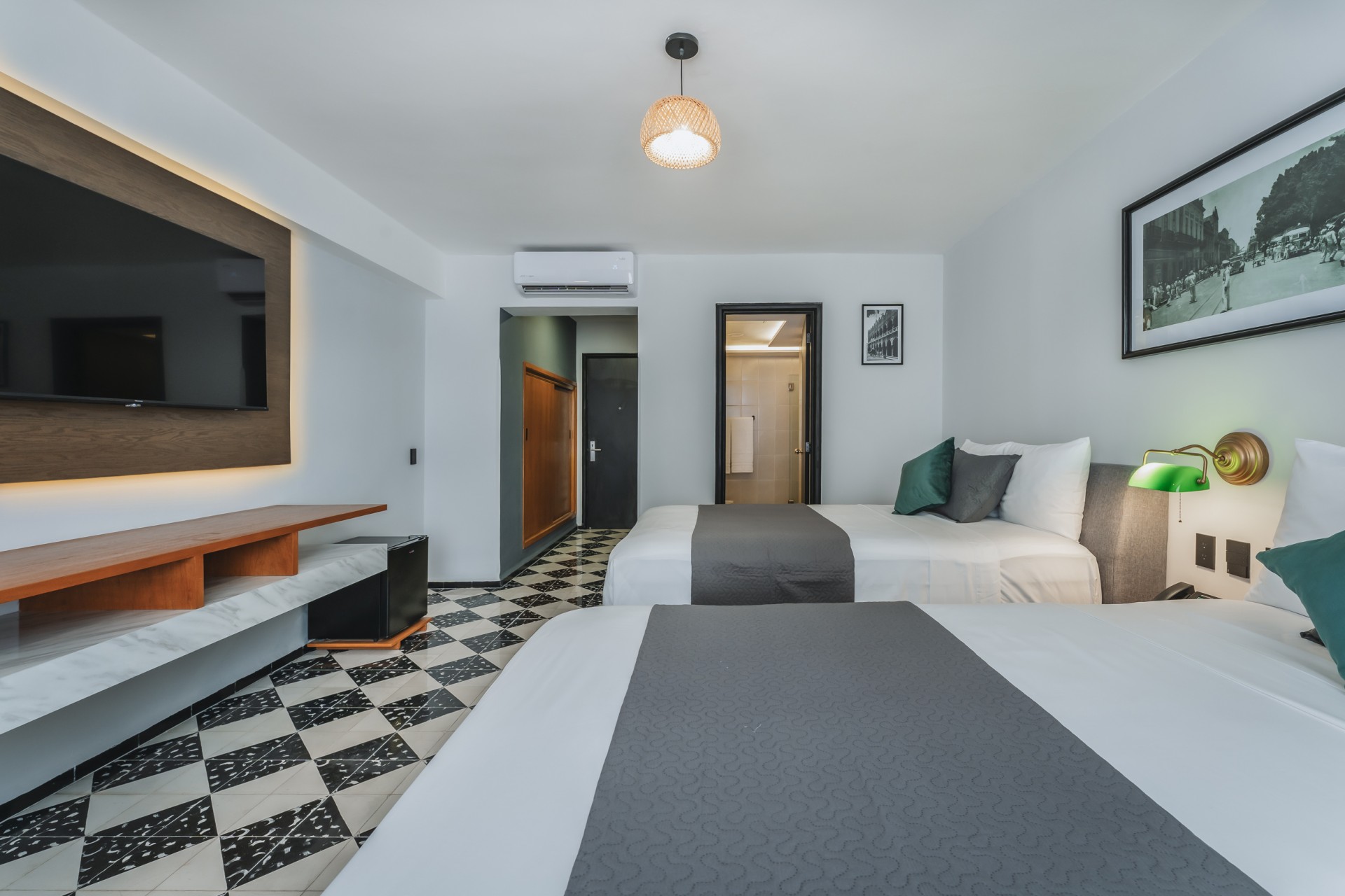 Gran Hotel Panamericana