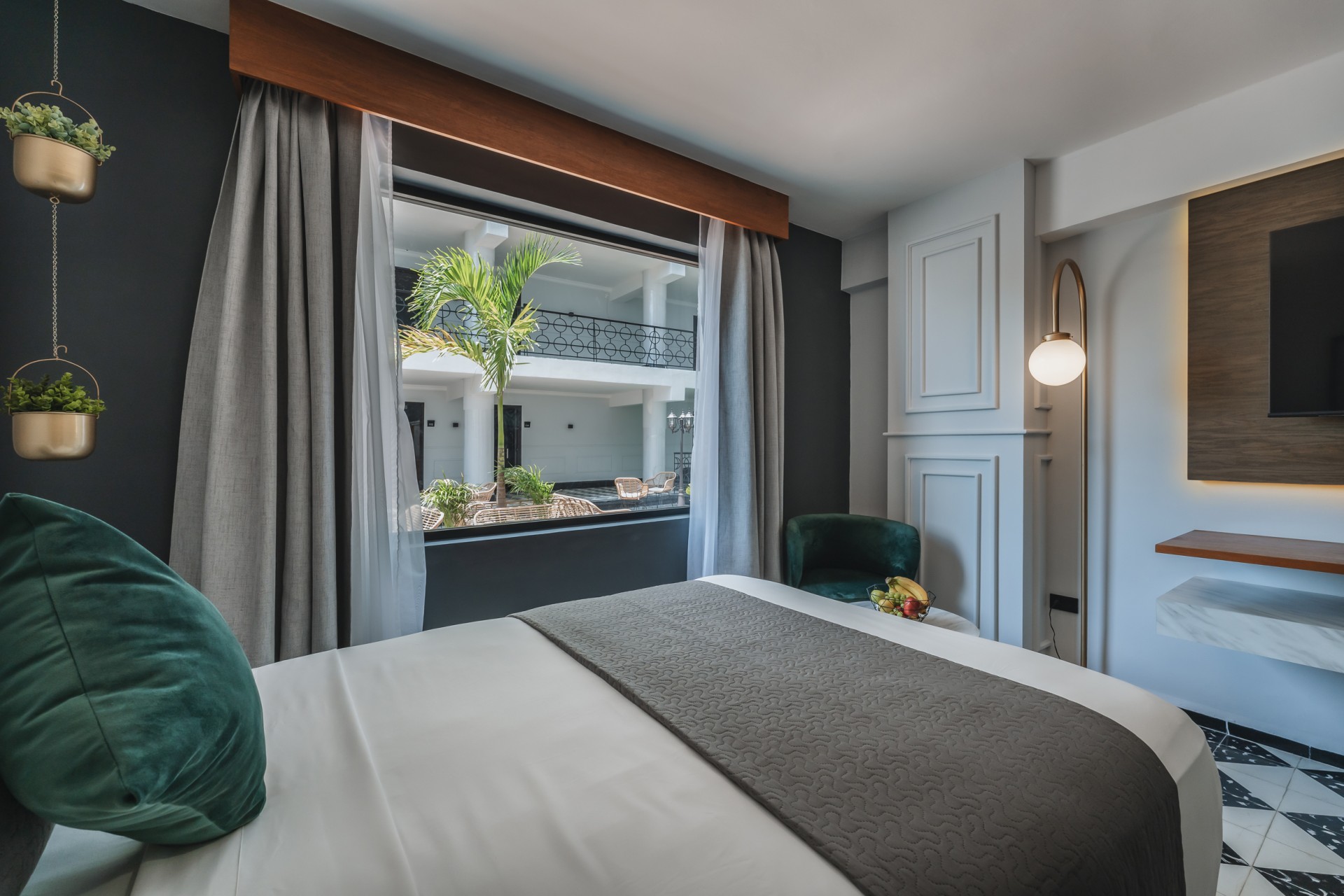 Gran Hotel Panamericana