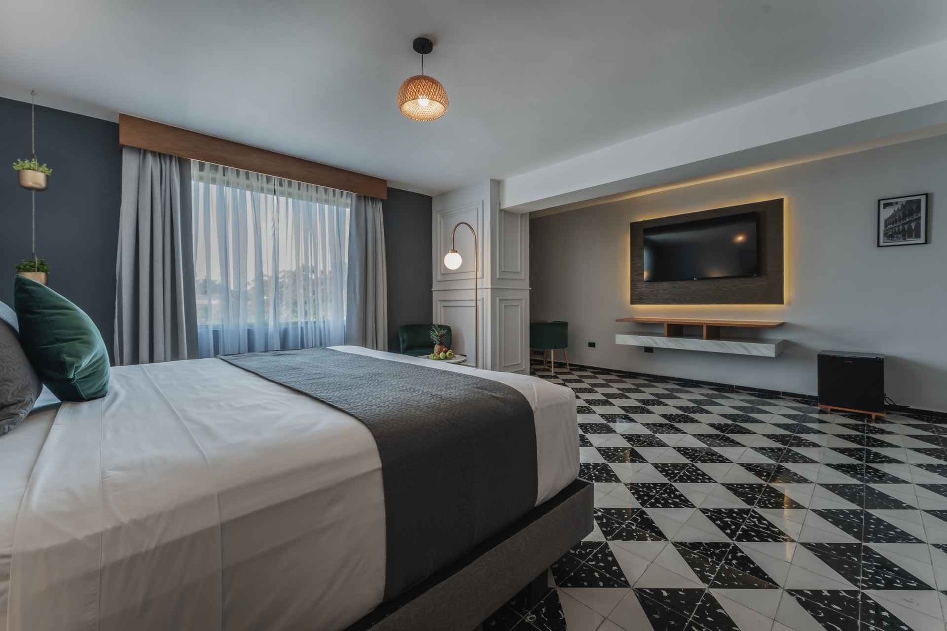 Gran Hotel Panamericana