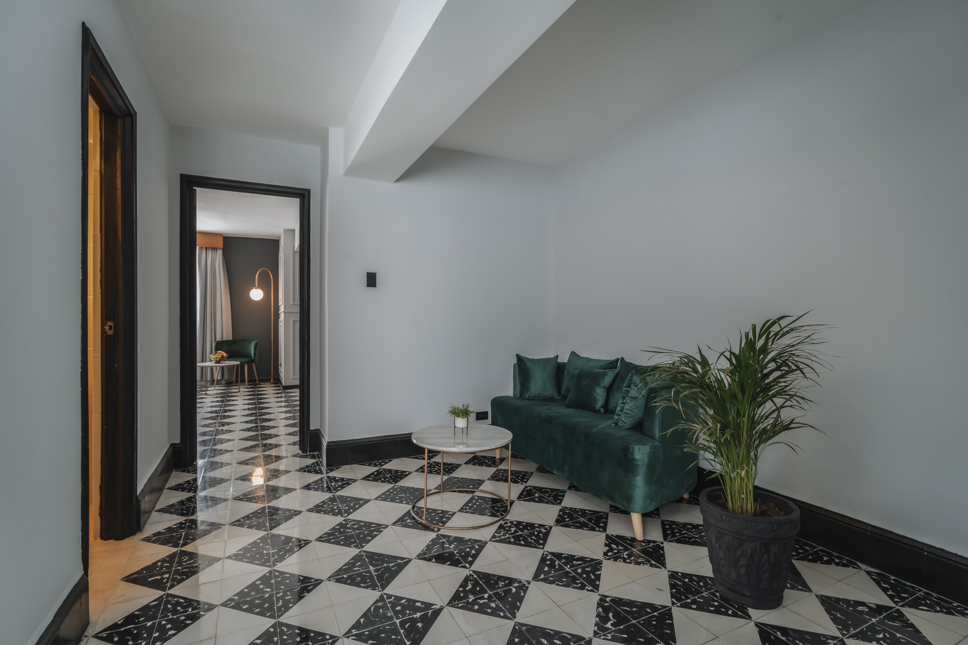 Gran Hotel Panamericana
