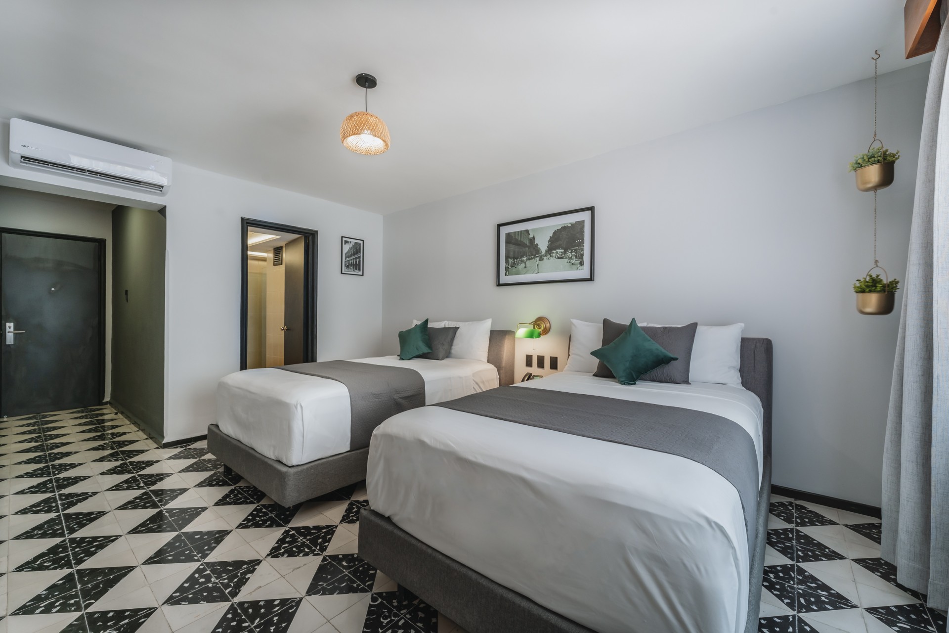 Gran Hotel Panamericana