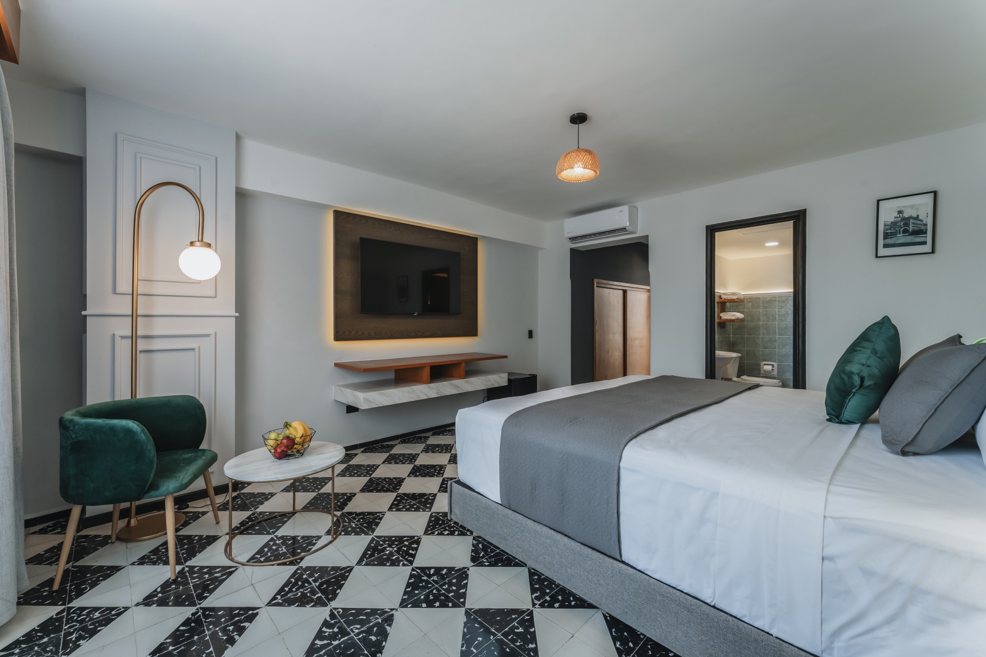 Gran Hotel Panamericana