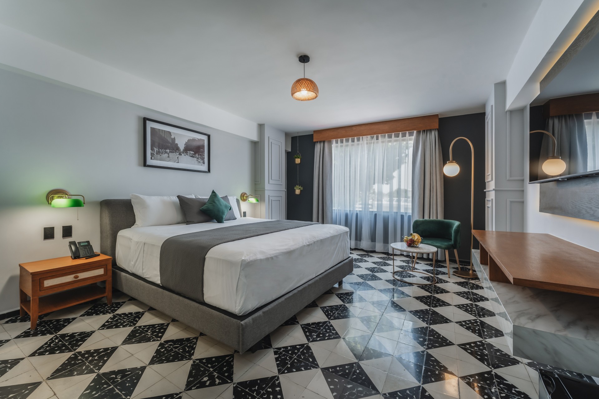 Gran Hotel Panamericana