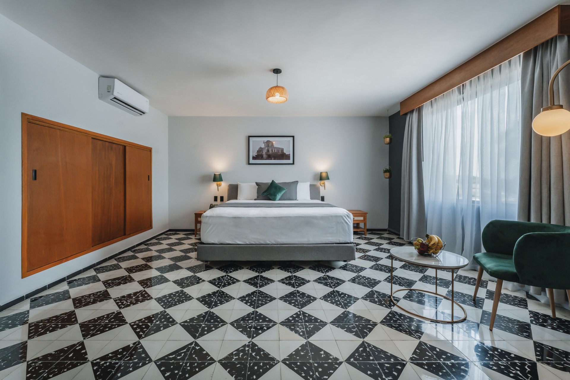 Gran Hotel Panamericana