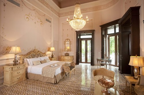 Mansión Mérida Hotel Boutique - Restaurante