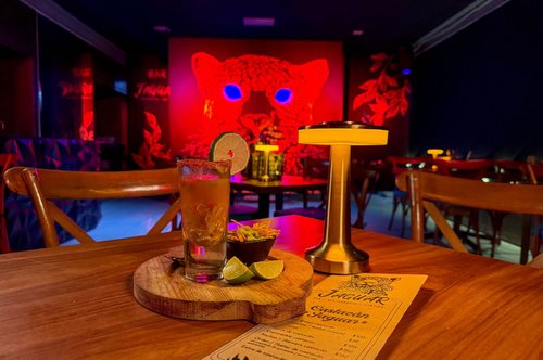 Mansión Mérida Hotel Boutique - Restaurante