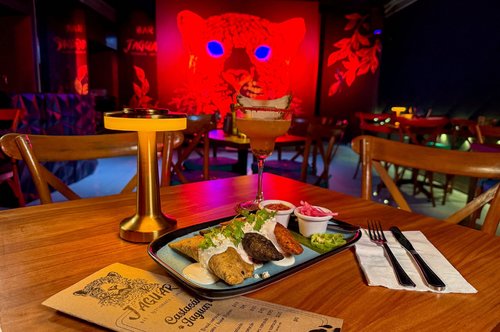 Mansión Mérida Hotel Boutique - Restaurante