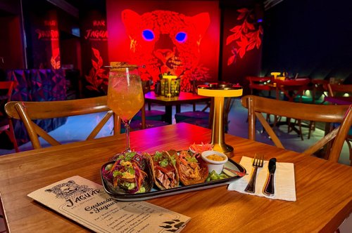 Mansión Mérida Hotel Boutique - Restaurante