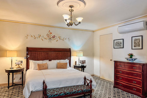 Mansión Mérida Hotel Boutique - Restaurante