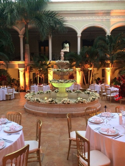 Mansión Mérida Hotel Boutique - Restaurante