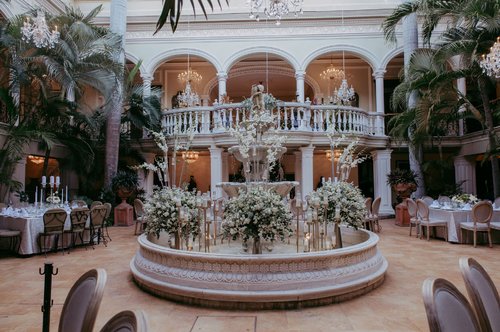 Mansión Mérida Hotel Boutique - Restaurante